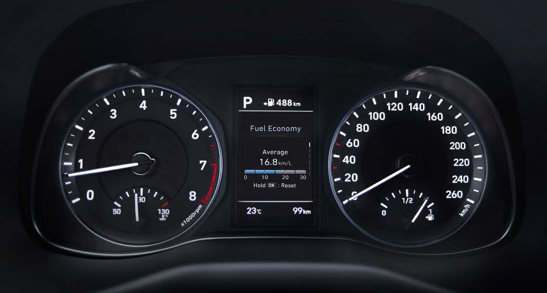 Hyundai — купити Хюндай в автосалоні Paritet в Києві | Офіційний дилер Хундай в Україні - фото 53