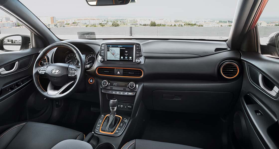 Hyundai — купити Хюндай в автосалоні Paritet в Києві | Офіційний дилер Хундай в Україні - фото 50