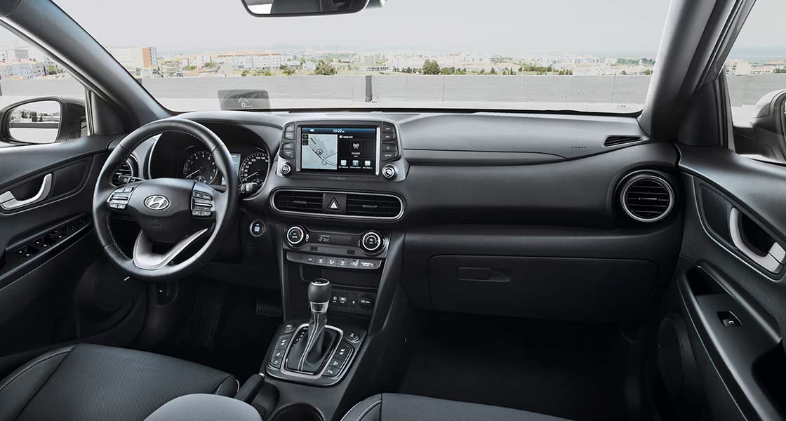 Hyundai — купити Хюндай в автосалоні Paritet в Києві | Офіційний дилер Хундай в Україні - фото 51