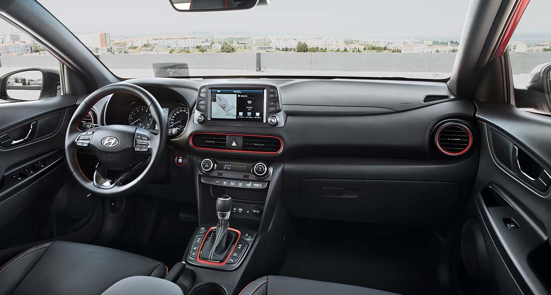 Hyundai — купити Хюндай в автосалоні Paritet в Києві | Офіційний дилер Хундай в Україні - фото 48