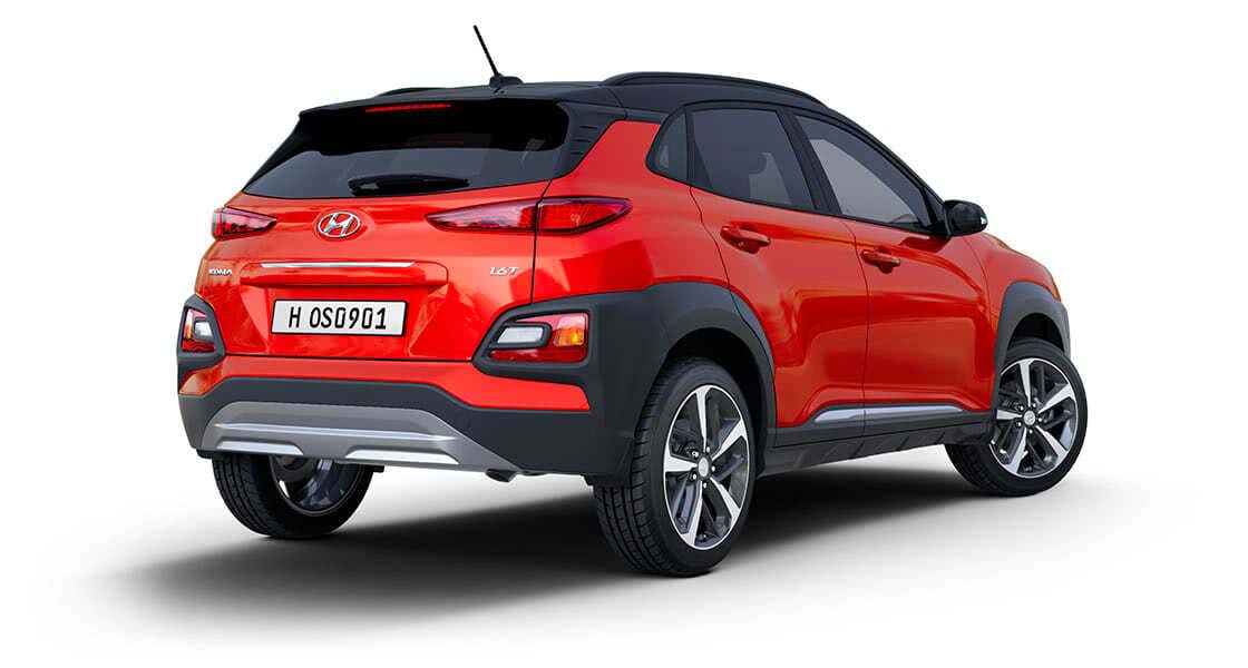 Hyundai — купити Хюндай в автосалоні Paritet в Києві | Офіційний дилер Хундай в Україні - фото 37