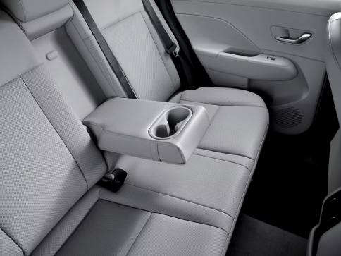 Дизайн Hyundai KONA Hybrid | Автосалон Paritet - фото 63