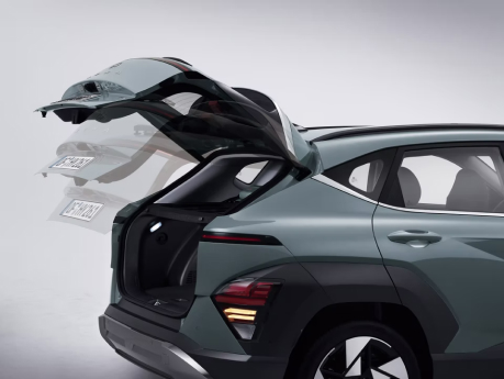 Особливості Hyundai KONA Hybrid | Paritet  - фото 21
