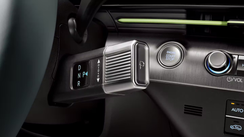 Особливості Hyundai KONA Hybrid | Paritet  - фото 26