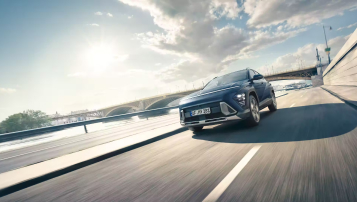 Hyundai KONA N-line | Paritet  - фото 86