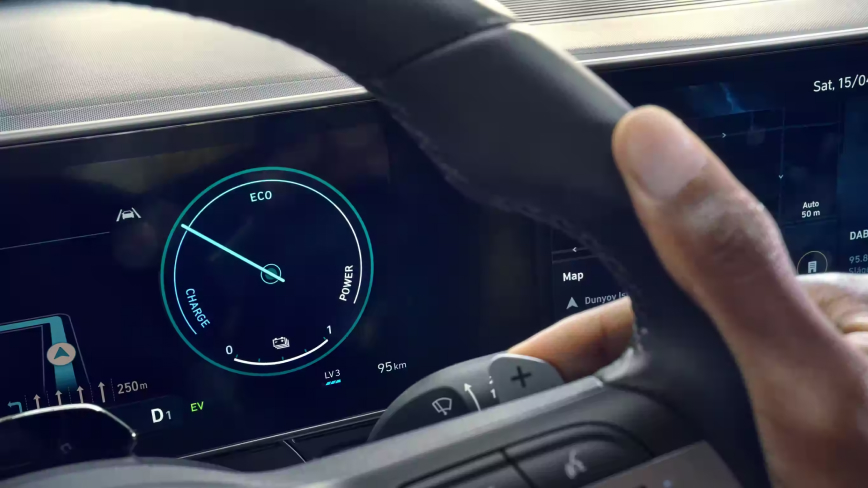 Продуктивність автомобілів Hyundai | Паритет - фото 8