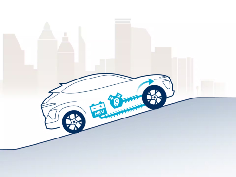 Продуктивність автомобілів Hyundai | Паритет - фото 12