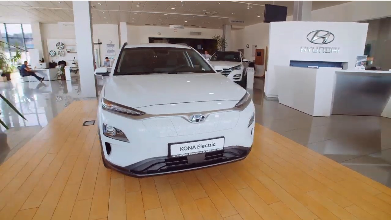 Hyundai — купити Хюндай в автосалоні Paritet в Києві | Офіційний дилер Хундай в Україні - фото 12