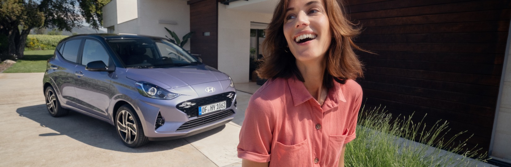 Нyundai i10 — купити Хюндай i10, ціна Хюндай ай 10 | Paritet - фото 6