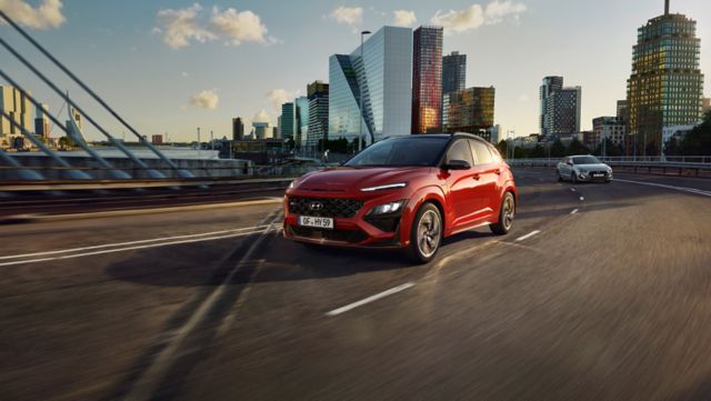 Hyundai — купити Хюндай в автосалоні Paritet в Києві | Офіційний дилер Хундай в Україні - фото 21