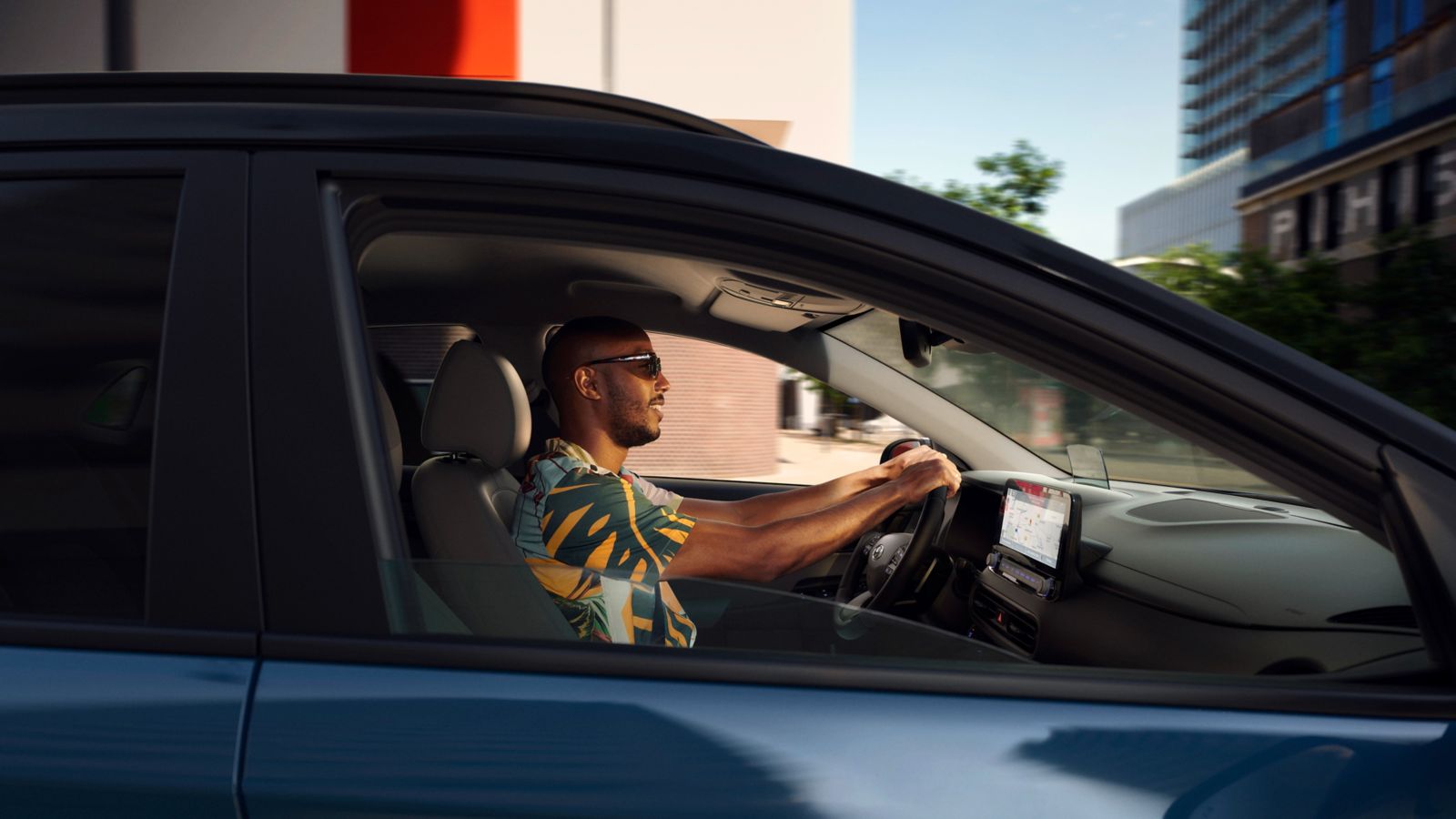 Hyundai — купити Хюндай в автосалоні Paritet в Києві | Офіційний дилер Хундай в Україні - фото 17