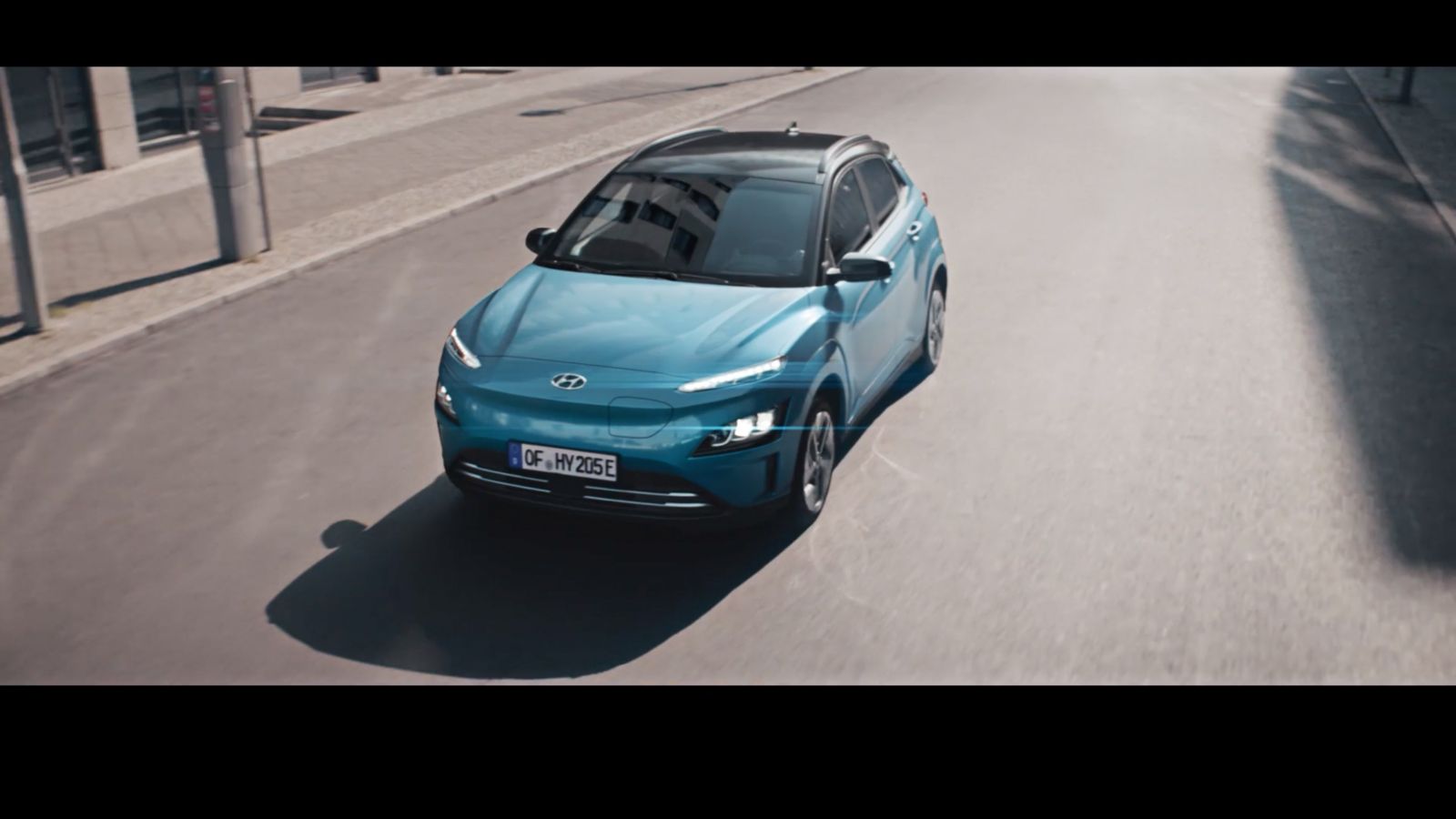 Hyundai — купити Хюндай в автосалоні Paritet в Києві | Офіційний дилер Хундай в Україні - фото 8