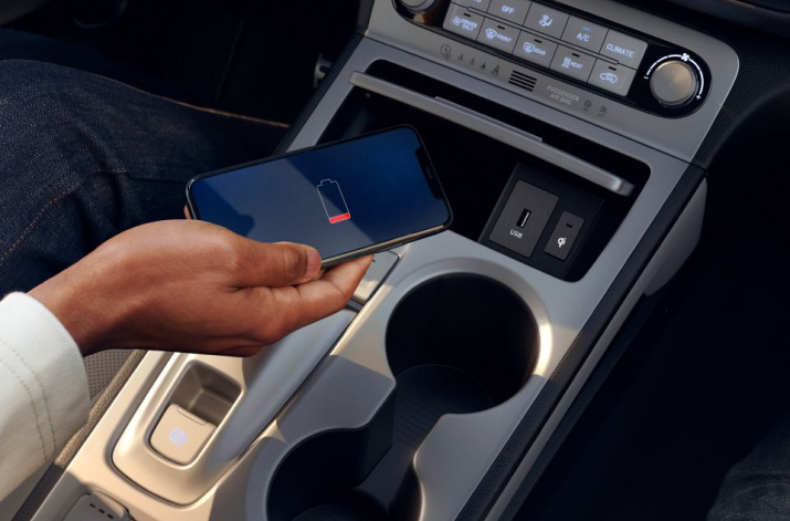 Hyundai — купити Хюндай в автосалоні Paritet в Києві | Офіційний дилер Хундай в Україні - фото 9