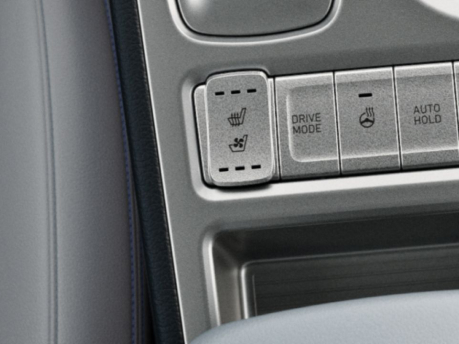 Hyundai — купити Хюндай в автосалоні Paritet в Києві | Офіційний дилер Хундай в Україні - фото 29