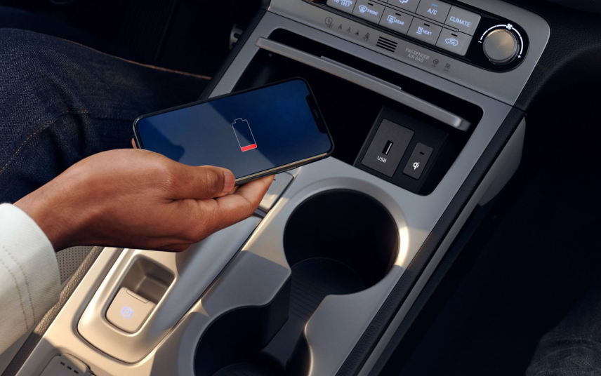 Hyundai — купити Хюндай в автосалоні Paritet в Києві | Офіційний дилер Хундай в Україні - фото 36