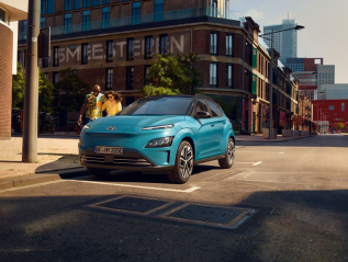 Hyundai — купити Хюндай в автосалоні Paritet в Києві | Офіційний дилер Хундай в Україні - фото 7