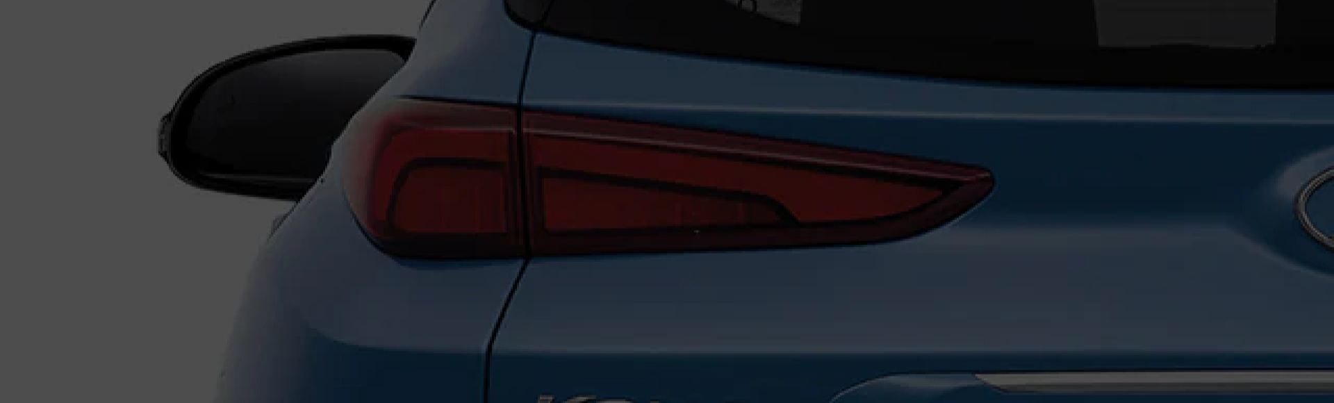 Дизайн Hyundai KONA | Автосалон Paritet - фото 34