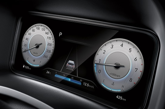 Продуктивність автомобілів Hyundai | Паритет - фото 9