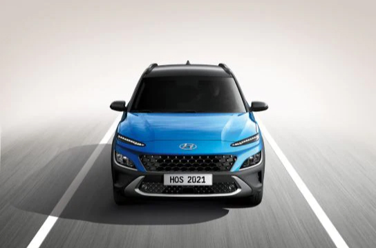 Продуктивність автомобілів Hyundai | Паритет - фото 17