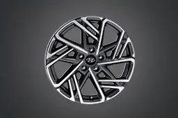 Дизайн Hyundai KONA | Автосалон Paritet - фото 33