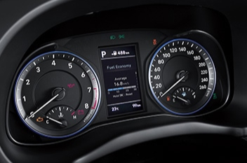 Продуктивність автомобілів Hyundai | Паритет - фото 11