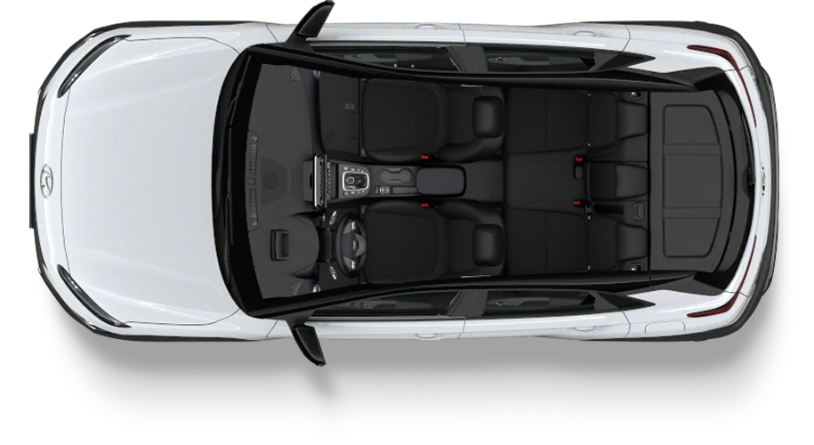 Дизайн Hyundai KONA | Автосалон Paritet - фото 40