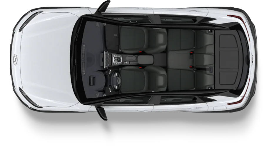 Дизайн Hyundai KONA | Автосалон Paritet - фото 41