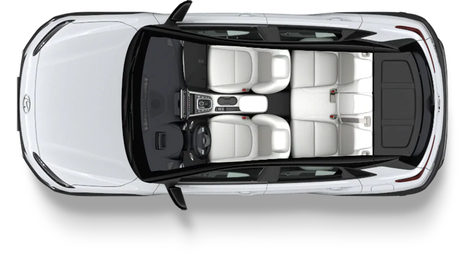 Дизайн Hyundai KONA | Автосалон Paritet - фото 42