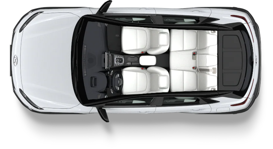 Дизайн Hyundai KONA | Автосалон Paritet - фото 43