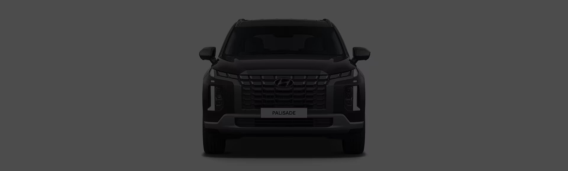 Дизайн Hyundai PALISADE | Автосалон Paritet - фото 22