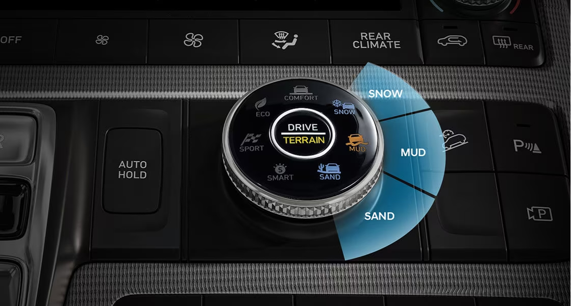 Продуктивність автомобілів Hyundai | Паритет - фото 9