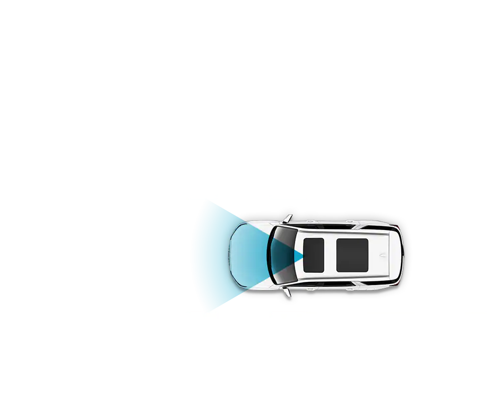 Безпека Hyundai PALISADE | Paritet - фото 11