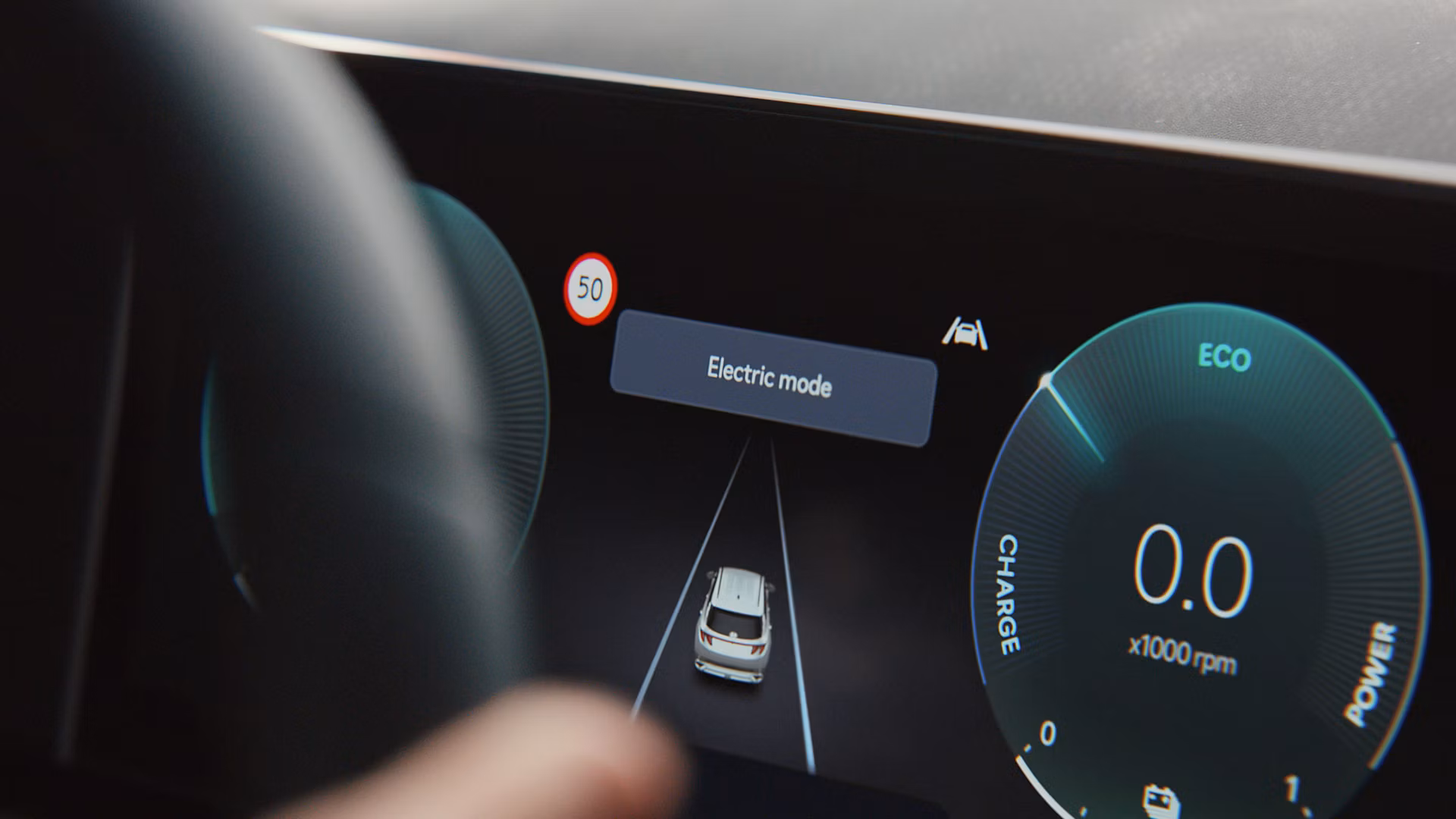 Особливості Hyundai TUCSON NX4 FL | Paritet - фото 21