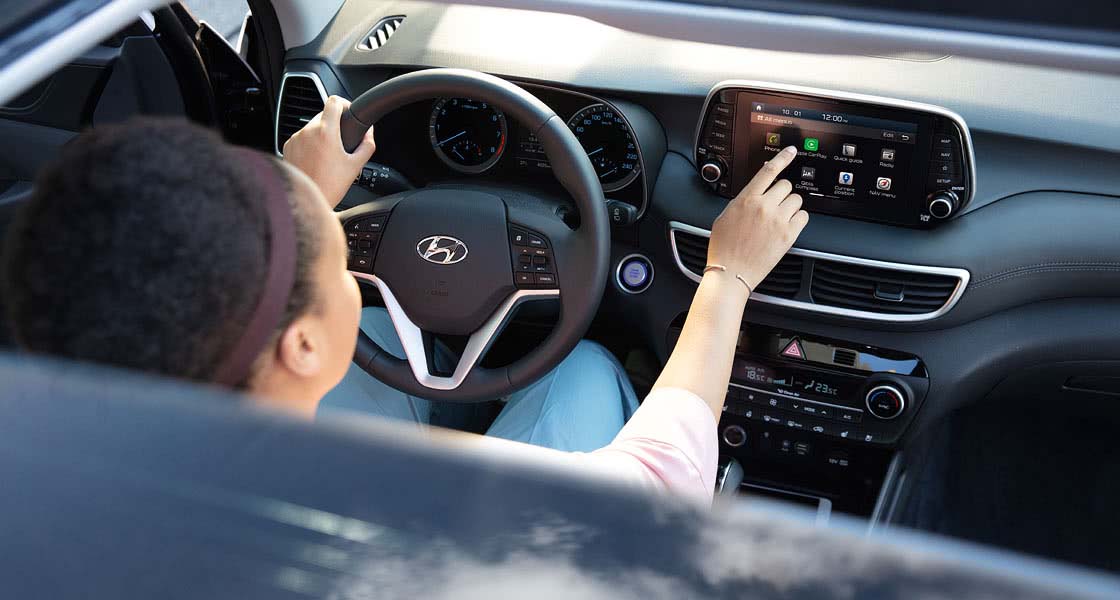 Hyundai — купити Хюндай в автосалоні Paritet в Києві | Офіційний дилер Хундай в Україні - фото 26