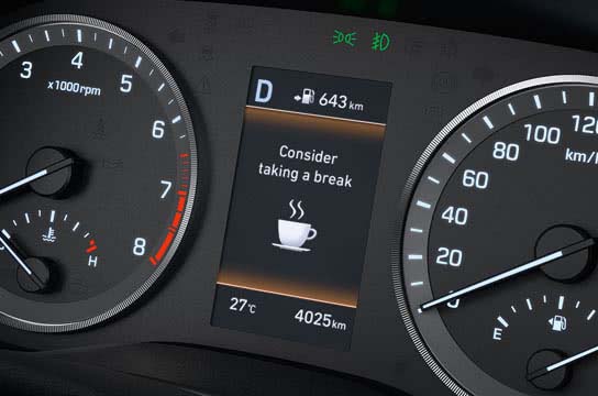 Hyundai — купити Хюндай в автосалоні Paritet в Києві | Офіційний дилер Хундай в Україні - фото 30