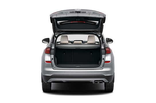 Hyundai — купити Хюндай в автосалоні Paritet в Києві | Офіційний дилер Хундай в Україні - фото 22