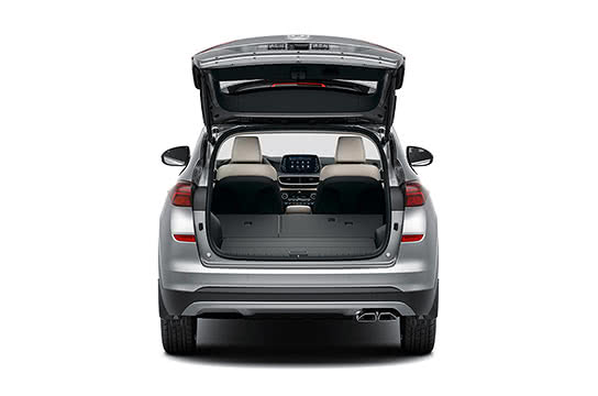 Hyundai — купити Хюндай в автосалоні Paritet в Києві | Офіційний дилер Хундай в Україні - фото 25