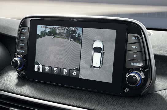 Hyundai — купити Хюндай в автосалоні Paritet в Києві | Офіційний дилер Хундай в Україні - фото 29