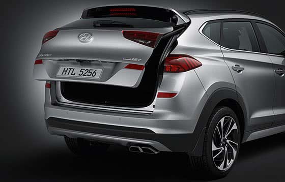 Hyundai — купити Хюндай в автосалоні Paritet в Києві | Офіційний дилер Хундай в Україні - фото 21