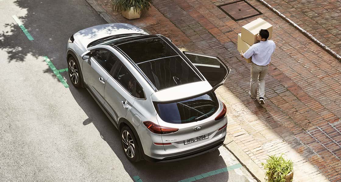 Hyundai — купити Хюндай в автосалоні Paritet в Києві | Офіційний дилер Хундай в Україні - фото 20