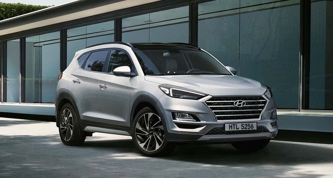 Hyundai — купити Хюндай в автосалоні Paritet в Києві | Офіційний дилер Хундай в Україні - фото 25