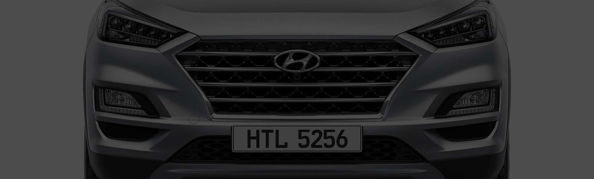 Hyundai — купити Хюндай в автосалоні Paritet в Києві | Офіційний дилер Хундай в Україні - фото 24