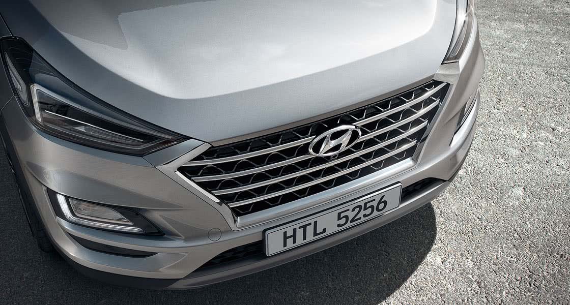 Hyundai — купити Хюндай в автосалоні Paritet в Києві | Офіційний дилер Хундай в Україні - фото 28