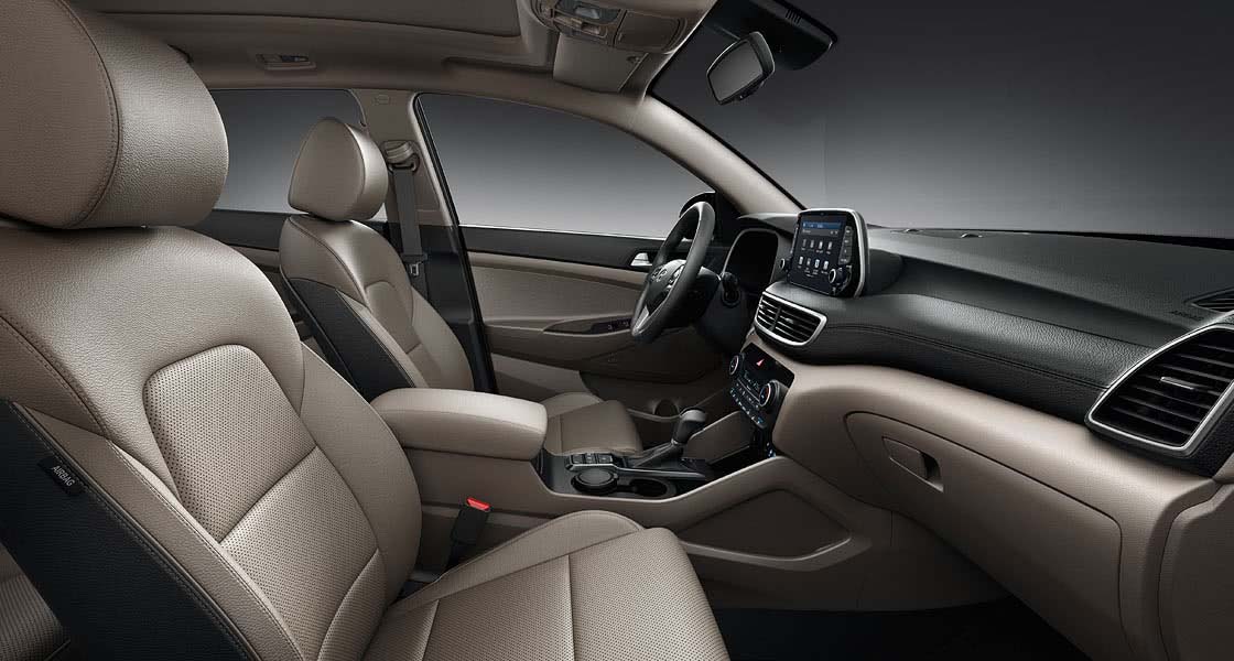 Hyundai — купити Хюндай в автосалоні Paritet в Києві | Офіційний дилер Хундай в Україні - фото 42