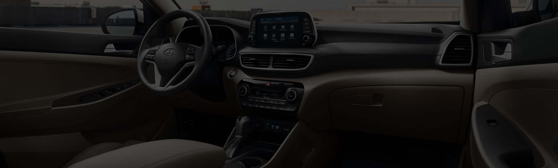 Hyundai — купити Хюндай в автосалоні Paritet в Києві | Офіційний дилер Хундай в Україні - фото 41