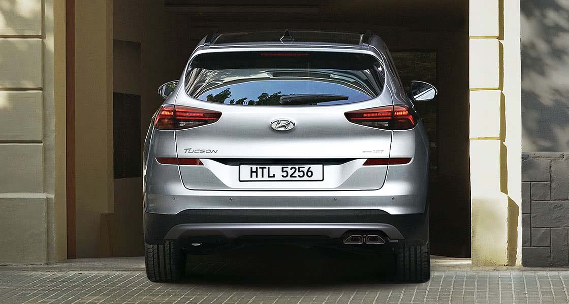 Hyundai — купити Хюндай в автосалоні Paritet в Києві | Офіційний дилер Хундай в Україні - фото 37