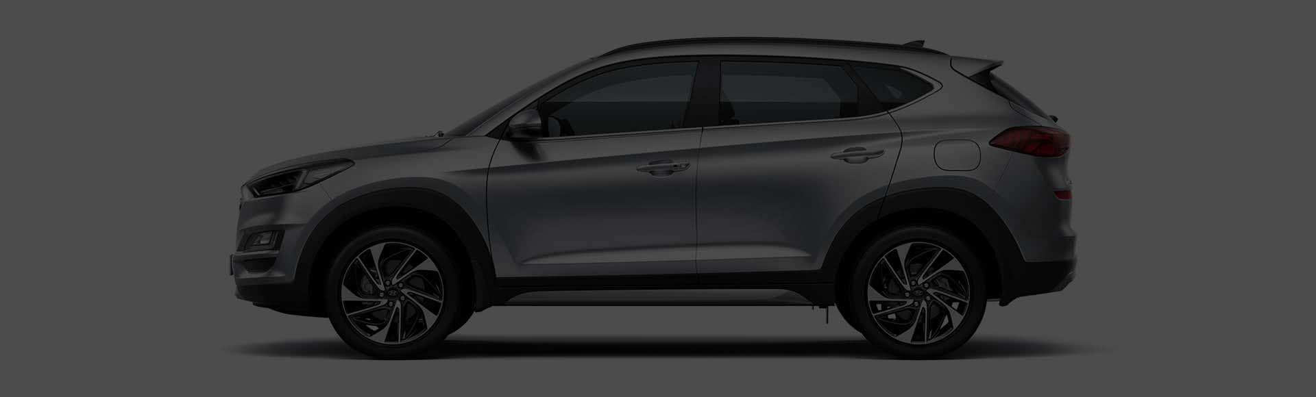 Hyundai — купити Хюндай в автосалоні Paritet в Києві | Офіційний дилер Хундай в Україні - фото 29