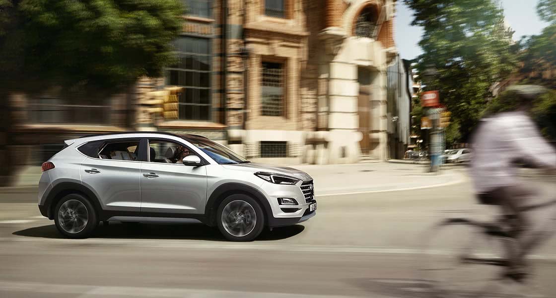 Hyundai — купити Хюндай в автосалоні Paritet в Києві | Офіційний дилер Хундай в Україні - фото 12