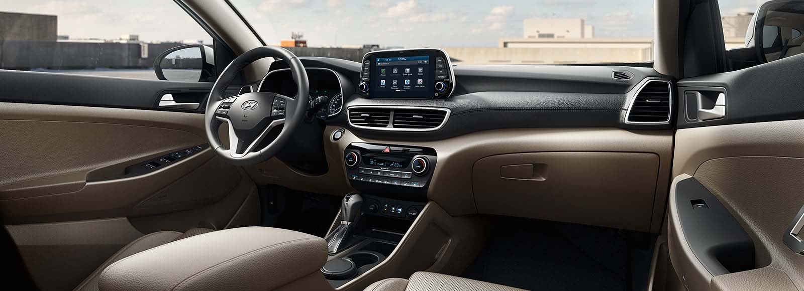 Hyundai — купити Хюндай в автосалоні Paritet в Києві | Офіційний дилер Хундай в Україні - фото 10