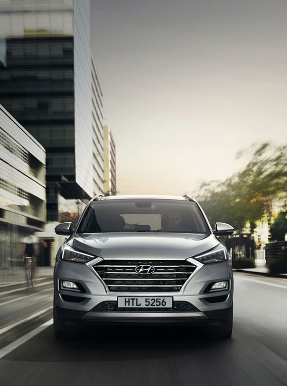 Продуктивність автомобілів Hyundai | Паритет - фото 7